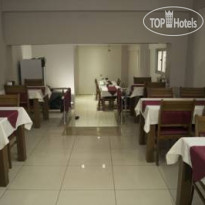 Baranlar Hotel Ресторан