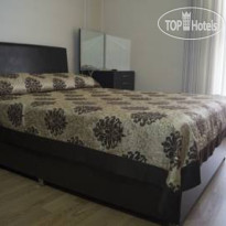 Baranlar Hotel Номер