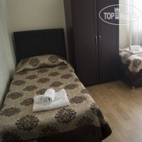 Baranlar Hotel Номер