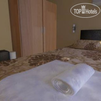 Baranlar Hotel Номер