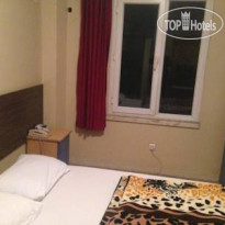 Beyhan Hotel Номер