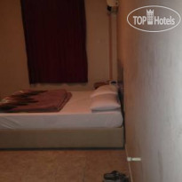 Beyhan Hotel Номер