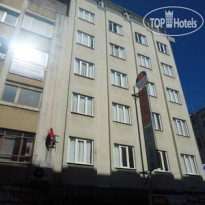 Ozkar Hotel Отель