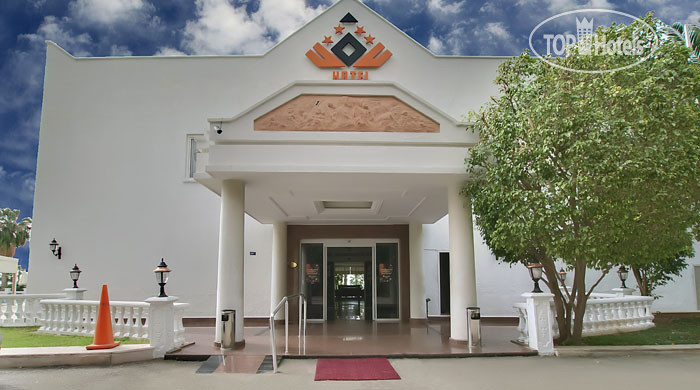Sultasa Hotel