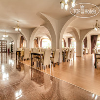 Sultasa Hotel Ресторан Fire-Pits