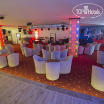 Sultasa Hotel Ресторан Lalozzi