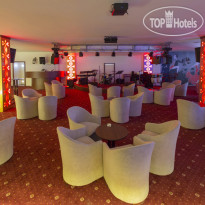 Sultasa Hotel Ресторан Lalozzi