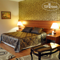 Sultasa Hotel Люкс