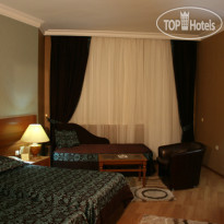 Sultasa Hotel Стандартный номер