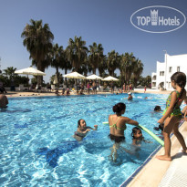 Sultasa Hotel Бассейн