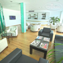 Sultasa Hotel Лобби-бар