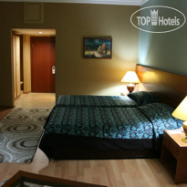 Sultasa Hotel Стандартный номер