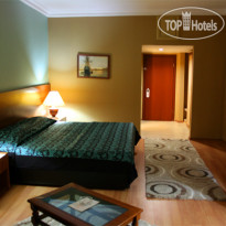 Sultasa Hotel Стандартный номер