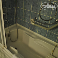 Sultasa Hotel Номер для инвалидов