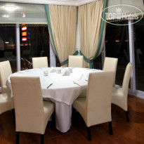 Sultasa Hotel Зал для завтрака