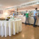 Sultasa Hotel Зал для завтрака