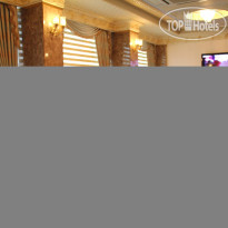 Royal Mersin Hotel Ресторан