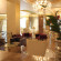Royal Mersin Hotel Лобби