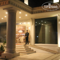 Royal Mersin Hotel Отель