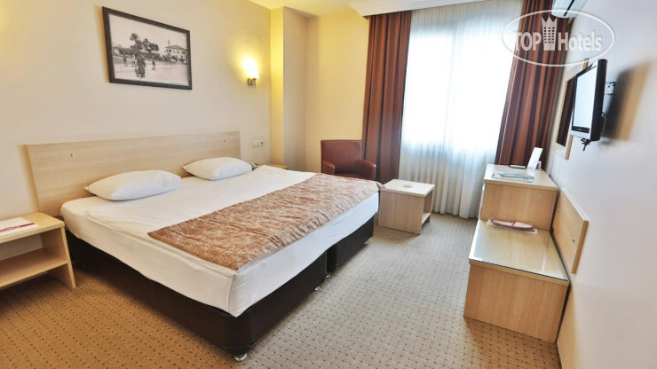 Hotelier's photos Hostapark Hotel