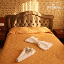 Akdeniz Hotel Номер