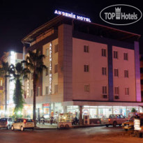 Akdeniz Hotel Отель