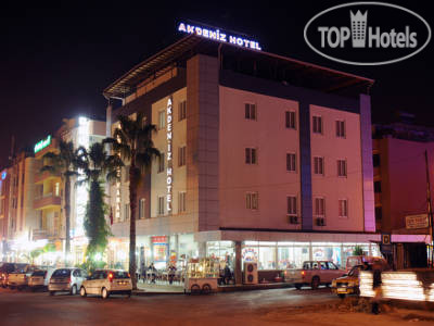 Hotelier's photos Akdeniz Hotel