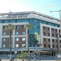 Ramada Mersin Отель