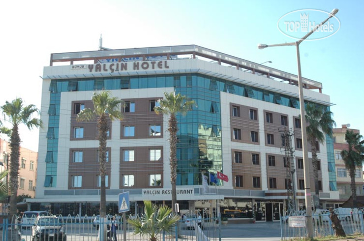 Ramada Mersin