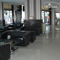 Ramada Mersin Бар