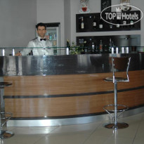 Ramada Mersin Бар