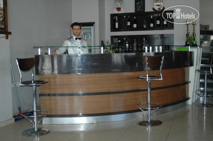 New photos from tourists Ramada Mersin 3*