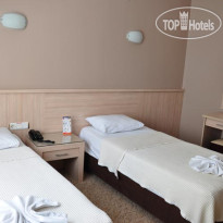Ramada Mersin Люкс