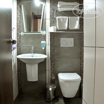 Ramada Mersin Люкс
