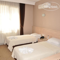 Ramada Mersin Люкс