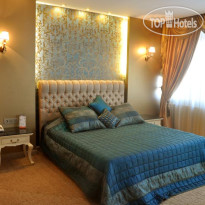 Ramada Mersin VIP-номер