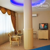 Ramada Mersin VIP-номер