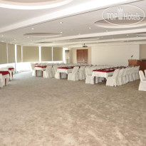 Ramada Mersin Конференц-зал