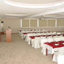 Ramada Mersin Конференц-зал