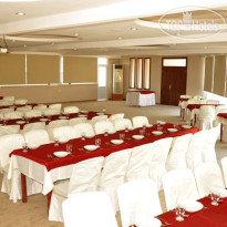 Ramada Mersin Конференц-зал