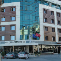 Ramada Mersin Отель