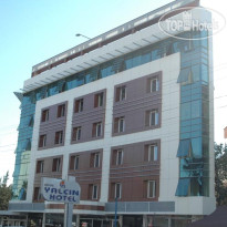 Ramada Mersin Отель