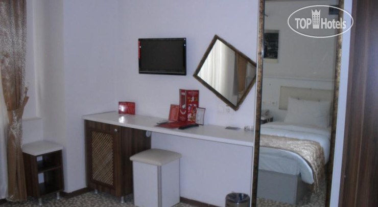 New photos from tourists Cadde Park Hotel 3*