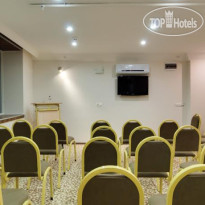 Cadde Park Hotel Конференц-зал
