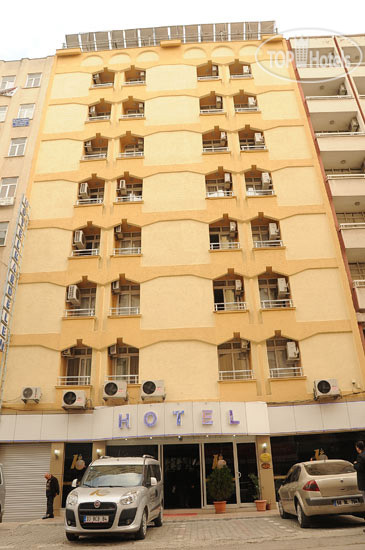Kardelen Hotel