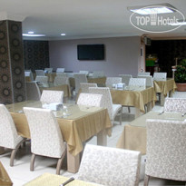 Kardelen Hotel Ресторан