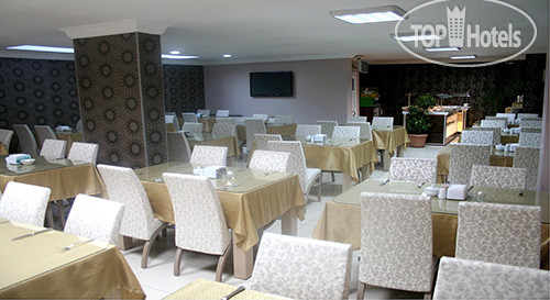 New photos from tourists Kardelen Hotel 2*