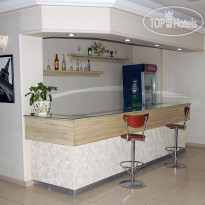 Kardelen Hotel Бар