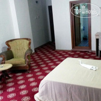 Kardelen Hotel Номер