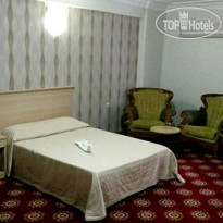 Kardelen Hotel Номер